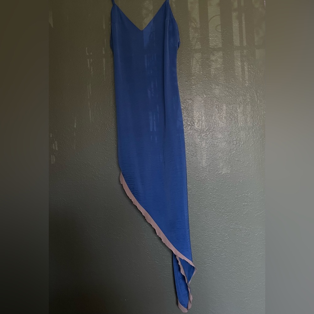 Lovers + Friends XS Slip Dress